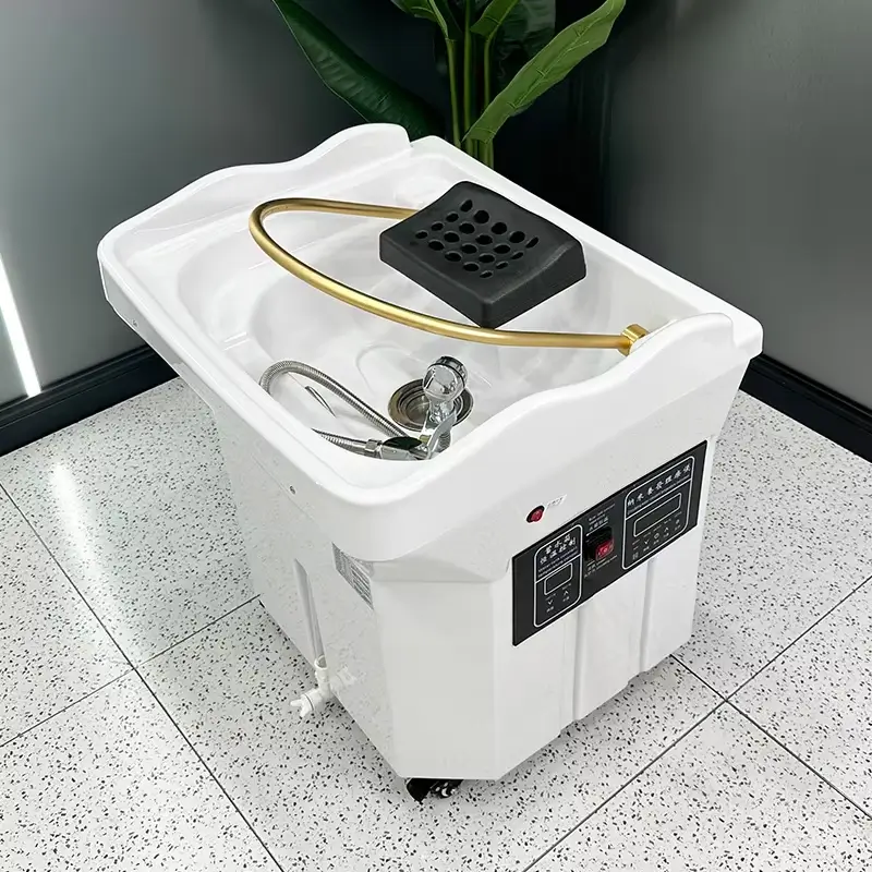 Manicure Table