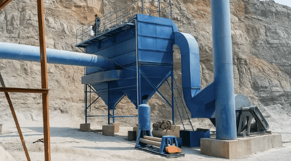  Dust Collector Bags: Essential Filtration Solutions for Industrial Dust Control