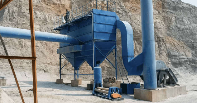  Dust Collector Bags: Essential Filtration Solutions for Industrial Dust Control