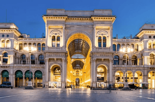 Some Of the Very Best Milan Travel Attractions
