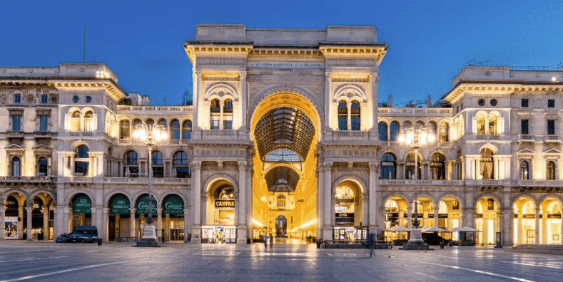 Some Of the Very Best Milan Travel Attractions