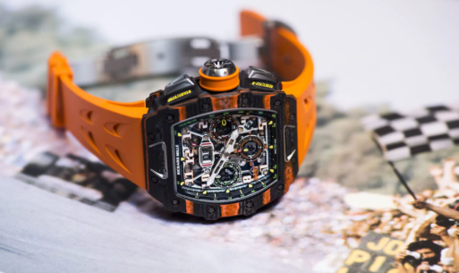 Richard Mille Watch