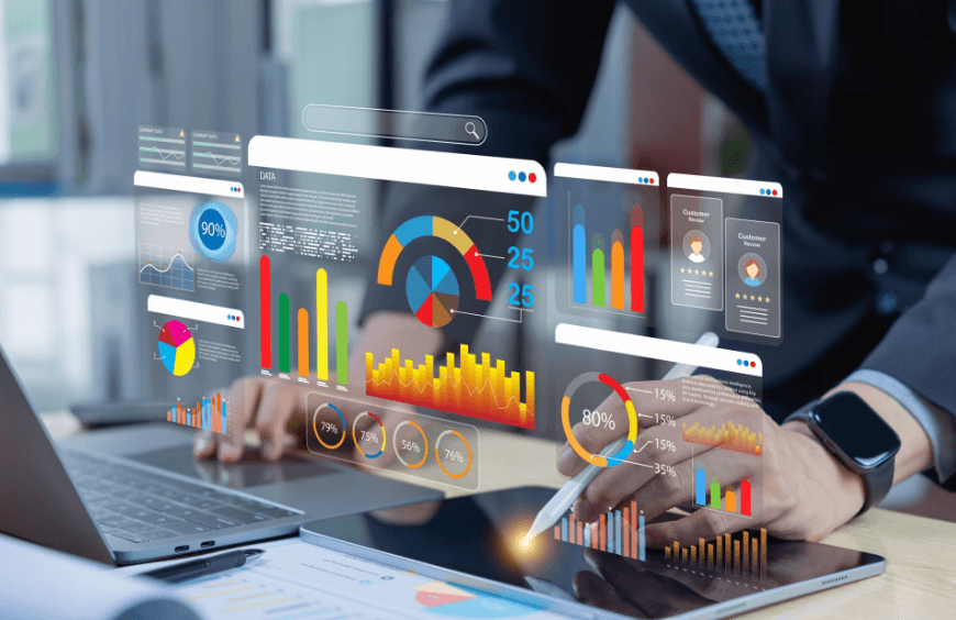 Why Better Decisions Are Becoming a Competitive Asset