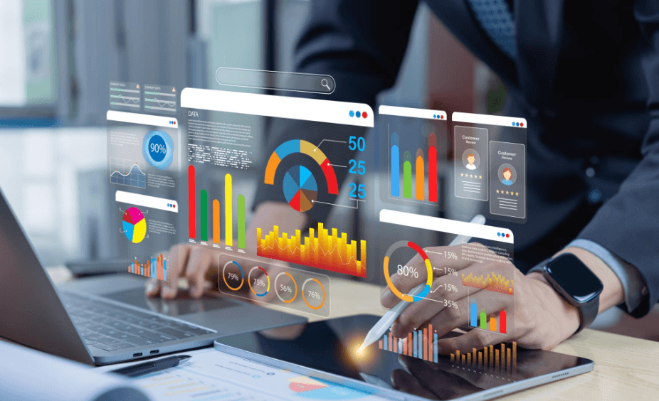 Why Better Decisions Are Becoming a Competitive Asset