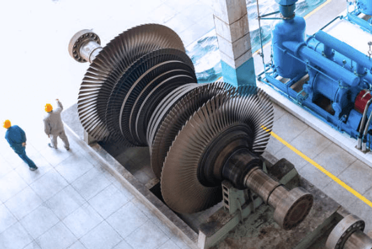Advanced Component Repair Services: Extending the Life and Performance of Critical Turbine Equipment