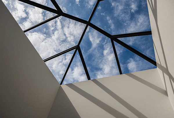 Why Custom Rooflights Are the Perfect Choice for Modern Homes