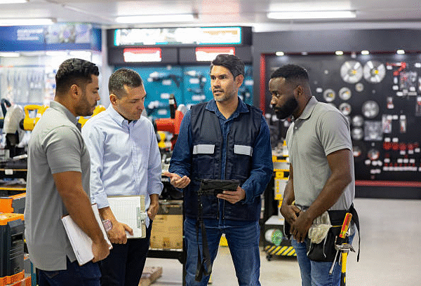 Commercial Assembly Services: The Smart Solution for Efficient Business Operations