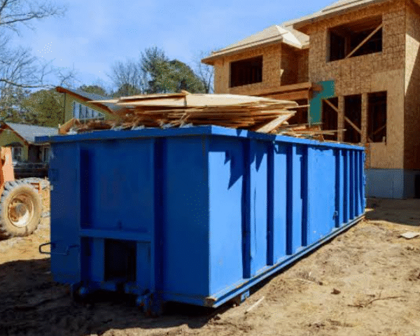 Dumpster Rental Near Me: What to Check Before Choosing a Local Provider