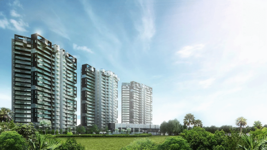Condo Investment Mistakes Every Singapore Buyer Should Avoid