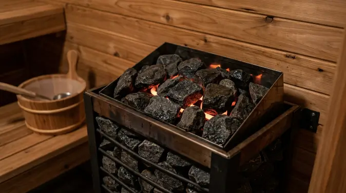 Do You Need 240V for a Sauna Heater? A Wiring Primer for Beginners