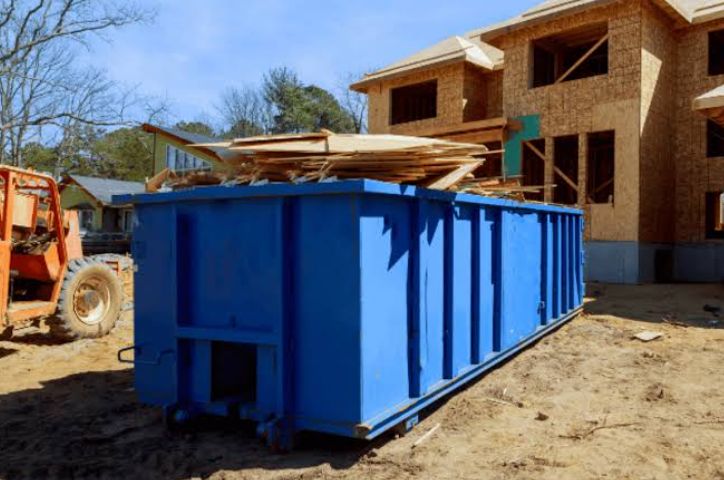 Dumpster Rental Near Me: What to Check Before Choosing a Local Provider