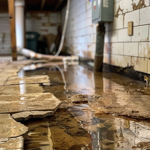 Water Damage Services Explained: What Happens During Detection, Drying, and Cleanup