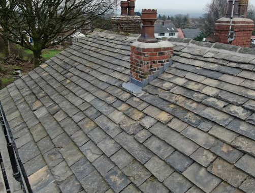 How Long Does a Roof Last?