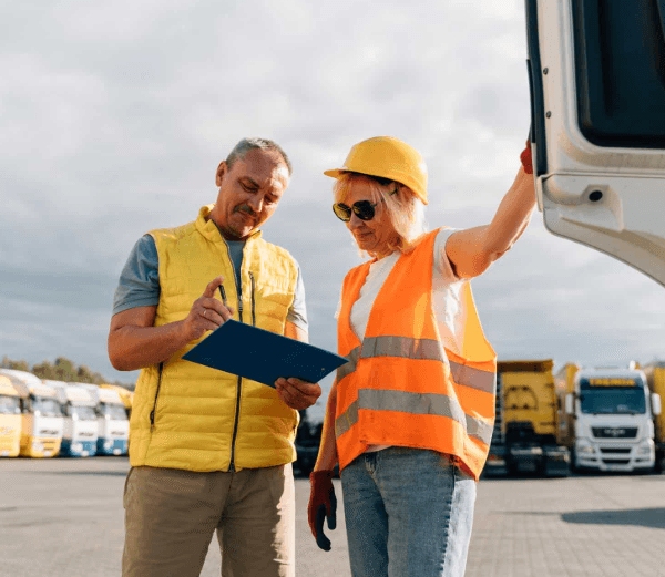 What Separates a Good Breakdown Recovery From a Bad One: A Trucking Industry Perspective