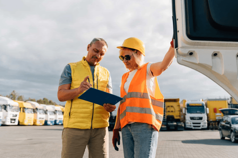What Separates a Good Breakdown Recovery From a Bad One: A Trucking Industry Perspective