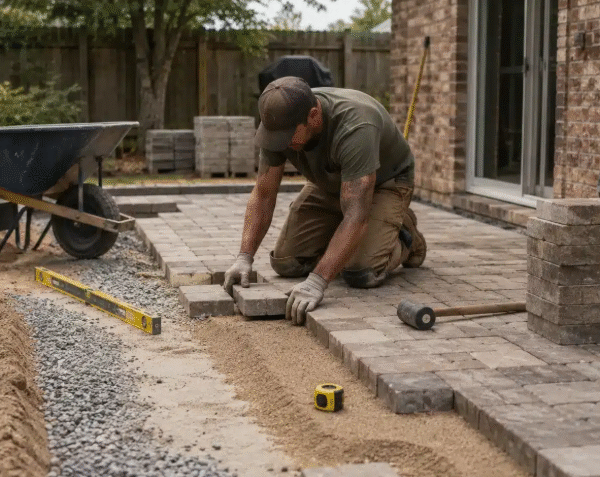The Cheapest Paving Bid Usually Hides The Scope It Left Out