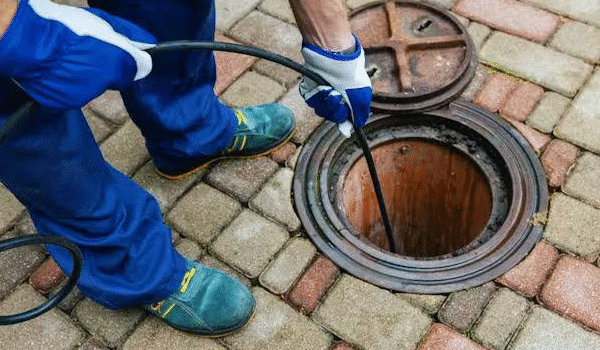 Repeat Rodding Costs More Than A Real Sewer Plan