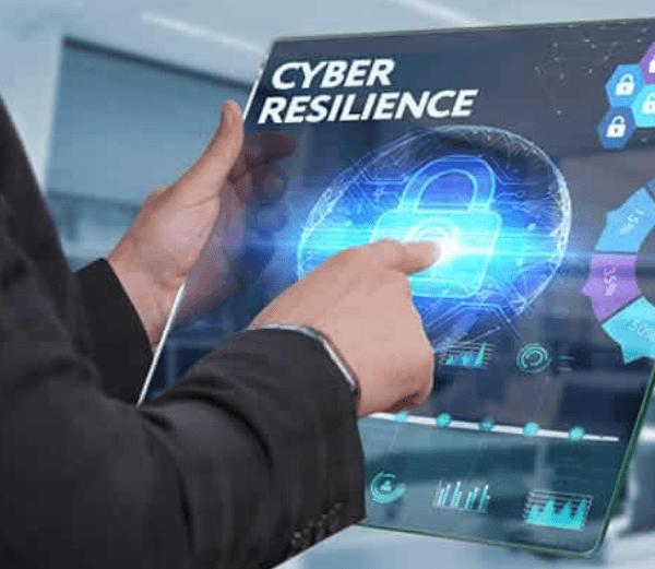 Security Beyond Compliance: How Modern Cyber Resilience Protects Critical Business Data