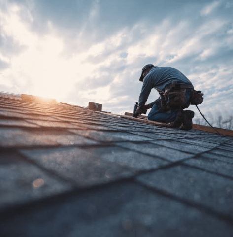 Not Every Roofer Should Touch A Ninety Year Old Dormer