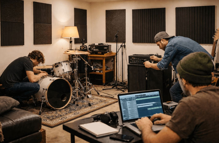 The Bigger Unit Myth That Keeps A Studio Sweating Through July