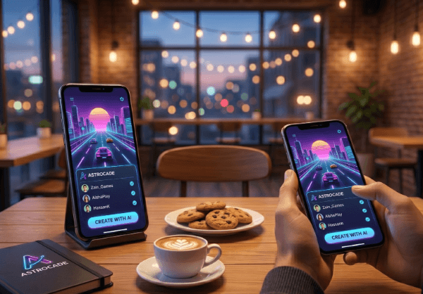 How a Personalized Game Feed Changes the Way You Discover What to Play Next