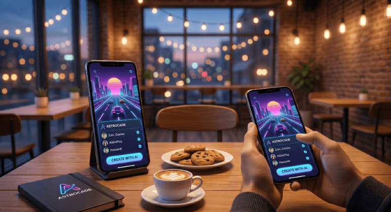 How a Personalized Game Feed Changes the Way You Discover What to Play Next