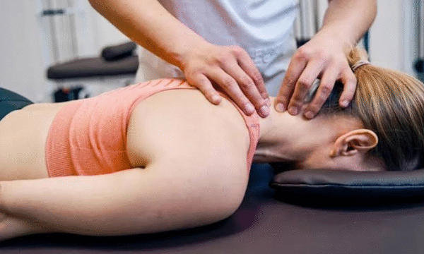 Chiropractic Care for Women Experiencing Frequent Headaches