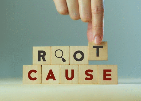 Root-Cause IT Support