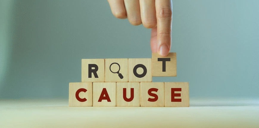 Root-Cause IT Support