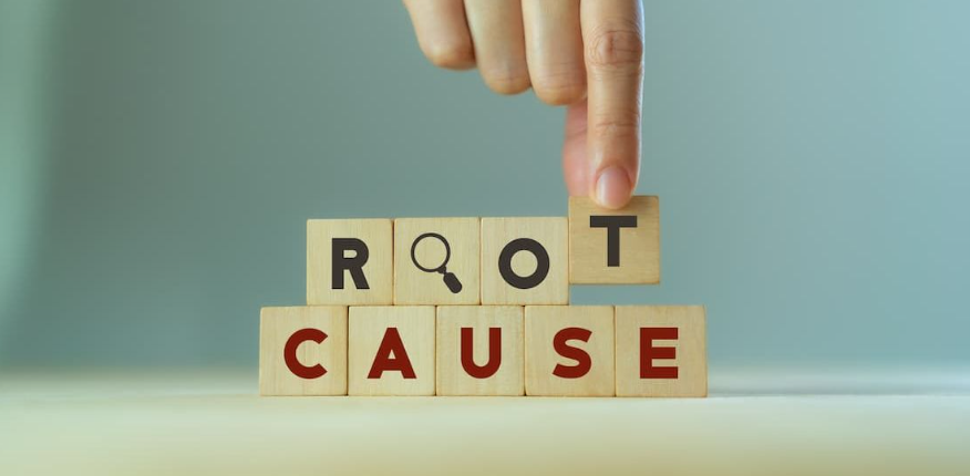 Root-Cause IT Support