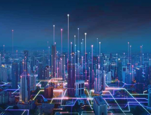 Modern Cloud and Network