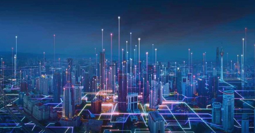 Modern Cloud and Network