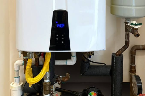 The Best Water Heater Options for Arizona Homes (and Rebates to Know)