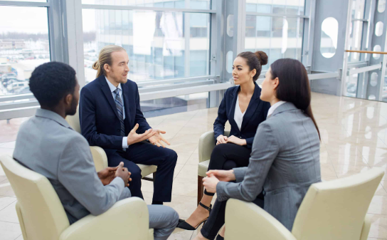 The Hidden Productivity Costs of Managing IT Without Expert Support
